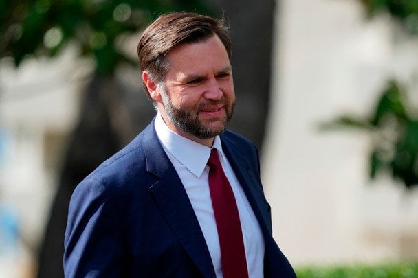 Віцепрезидент США сказав, що думає про Путіна Віцепрезидент США сказав, що думає про Путіна