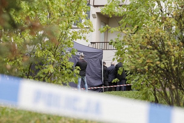 У Польщі знайшли мертвими ексвійськового, його дружину та двох синів: спливли моторошні подробиці