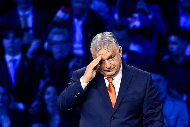Брат Орбана намагався поцупити ще один український конвой в Австрії: хто його здав — ЗМІ