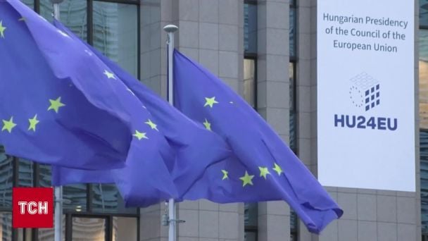 Україні бракує $78 млрд: у ЄС забили на сполох через новий фінансовий удар Росії