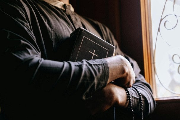 В Україні може з’явитися День Біблії: яку дату пропонують обрати