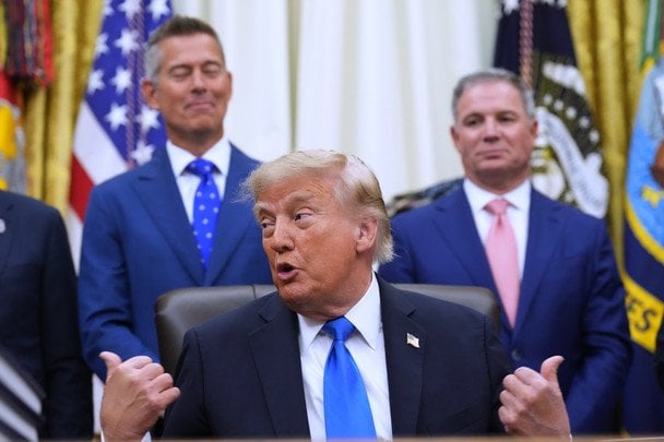 Трамп зателефонує Путіну — привід для розмови вже оголошено