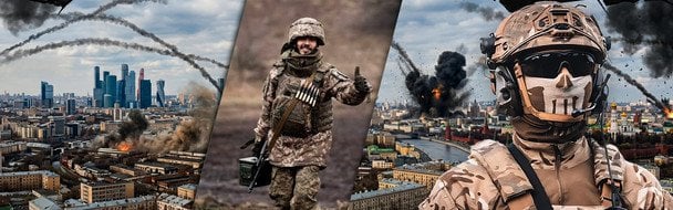 Чи прискорять кінець війни в Україні ракетні удари по Москві: головні сценарії