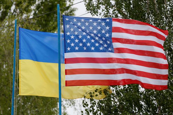 Американо-український інвестиційний фонд укладає першу угоду щодо мінералів