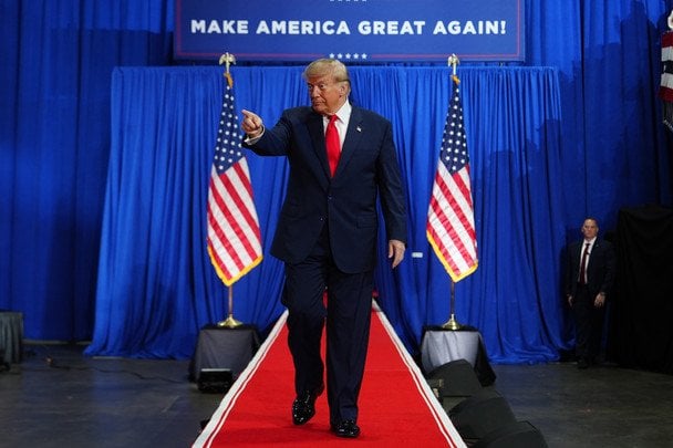 Трамп поставив Зеленському ультиматум: ЗМІ розкрили, що вимагають від Києва