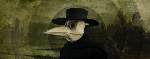 РФ могла експериментувати з модифікацією чуми для створення біологічної зброї: Atlantic Council б’є на сполох