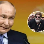 Гребенщиков: Познайомся Путін зі мною раніше, він міг би й не стати президентом