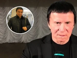 Помер Анатолій Кашпіровський