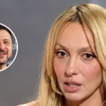 "На його місці я б сховалася під стіл". Полякова розповіла про особисті стосунки із Зеленським