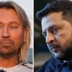 "Зеленський сказав: "Олеже, бери свою вовчицю і приїжджай". Винник зробив заяву про своє повернення