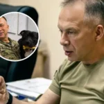 Ексголовком ЗСУ Сирський уперше з'явився в костюмі, а не у військовій формі. Який вигляд він має