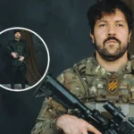 Як дух УПА живе в сучасних захисниках. Заступник командира 3-ї ОШБр показав відео, сповнене символізму