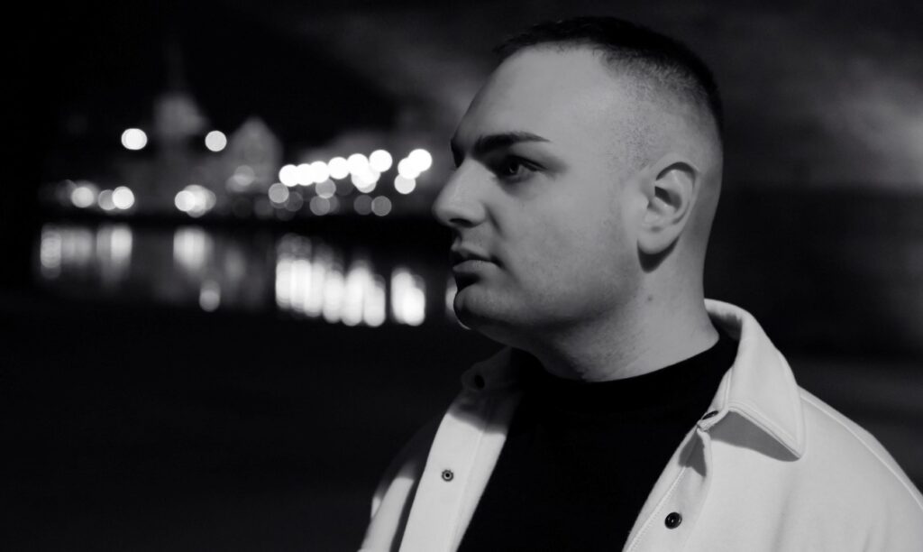 Учасник «Голосу країни» GORRIY випустив «Люди» — пісню про дім і тих, хто поруч