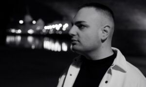 Учасник «Голосу країни» GORRIY випустив «Люди» — пісню про дім і тих, хто поруч