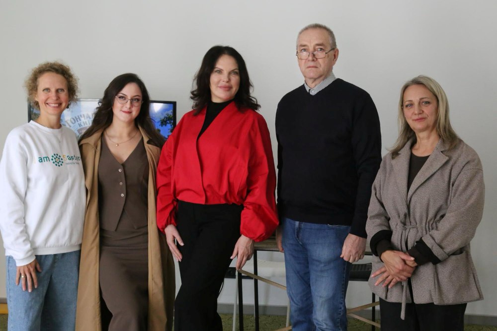 IMG_4929 «Гончарний код Київщини»: школярі поєднають історію, науку та мистецтво у дослідженні традицій гончарства