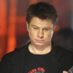 Чому Нікітін припинив співпрацю з Лапоноговим і гуртом Tabula Rasa. Продюсер уперше назвав причину