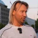 "Хочу, щоб Зеленський закінчив війну, щоб нас ніхто не вбивав". Винник зробив заяву про Україну