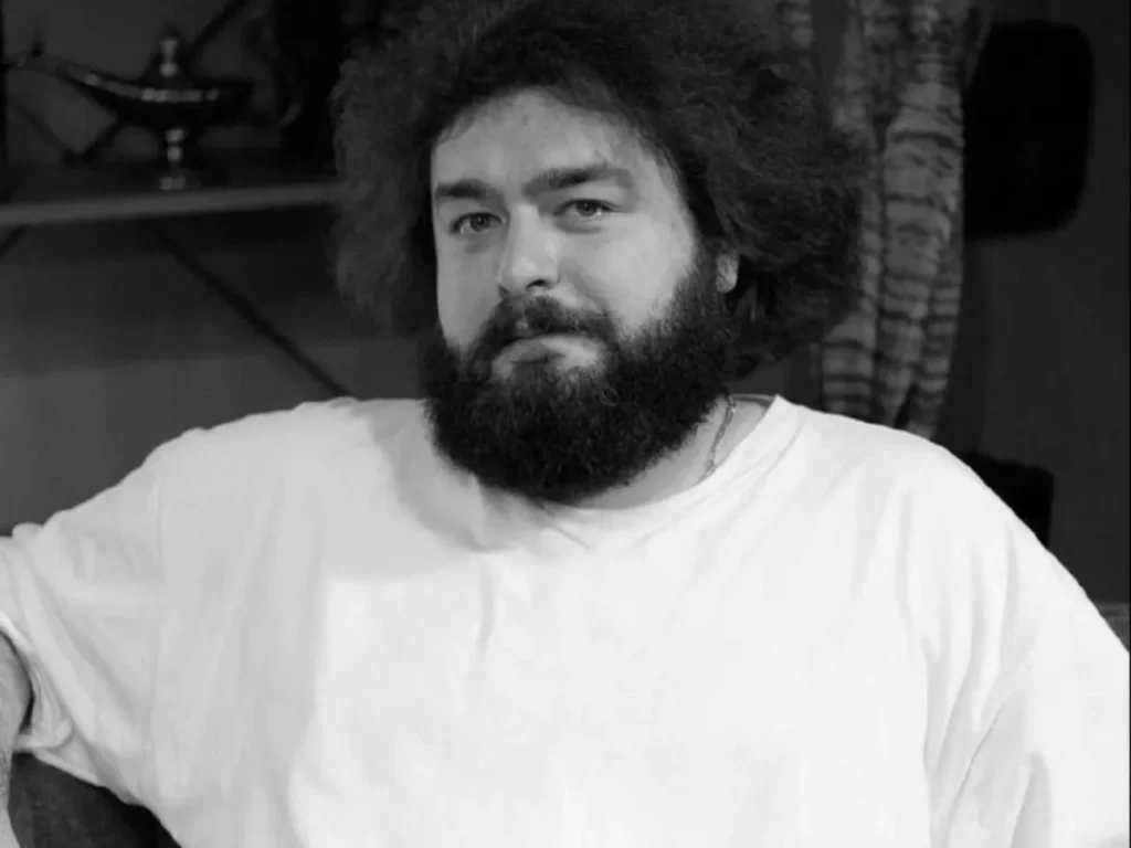 Помер 32-річний український комік Венедчук, який переніс крововилив у мозок