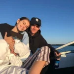 Дочка Кроуфорд уперше висловилася про свого покійного брата, який помер від наркотиків