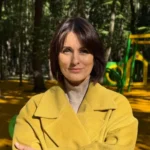 "Граються годинами". Глінська розповіла, яка гра захопила її маленьких доньок
