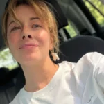 Кравець повідомила, що її з дітьми евакуювали з потяга в полі